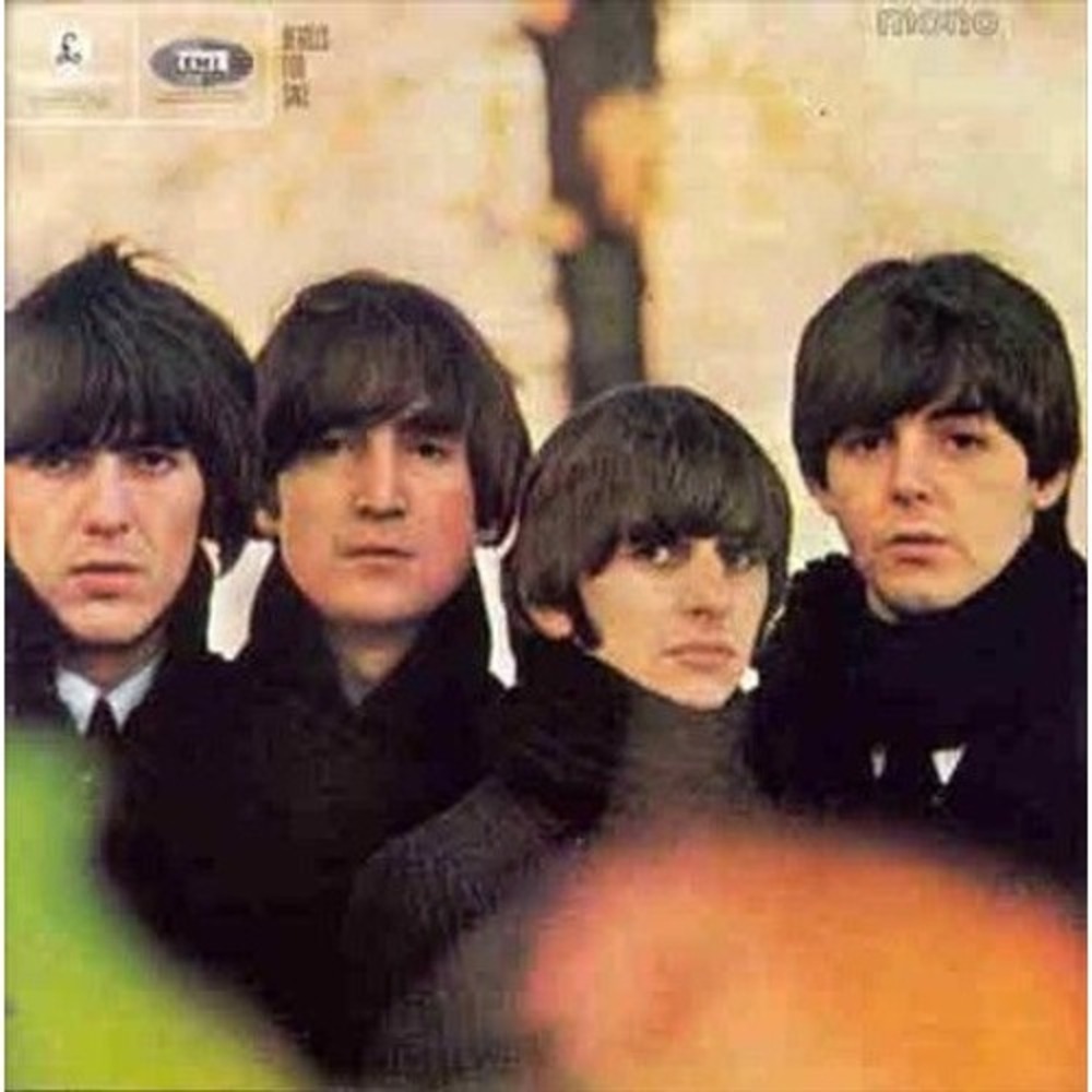 Beatles for Sale by The Beatles (CD, Feb-2002,‎ Emi mr moonlight words of love